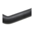 Engine Coolant Radiator Hose Lower For Ford F-super Duty 1994 1995 1996 Professional Class Reinforced Rubber Black Molded 