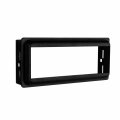 Metra 99-4500 Installation Kit With 1 2 Extension For Select 1982-up Gm Chevrolet Vehicles Black 