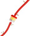 Pro Bat 0 2 X39 5mm X 1m Mini Bike Gas Fuel Hose Line Inline Filter For Chinese Gy6 50cc 150cc 139qmb 157qmj Scooter Atv 