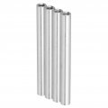 4pcs Aluminum Standoffs Round Tube Extension Support M4 X 0 7mm Female Threads 60mm Length Robotics Accessories 