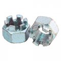 Durablue Castle Axle Hub Nut 18mm Aluminum Atv Universal 