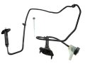 Clutch Master Cylinder And Line Assembly For 2000-2001 Dodge Ram 2500 Rwd 