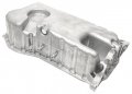 Vw Golf And Jetta Oil Pan With Plug New Quality 021103601l 