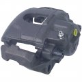 A-partrix 2x Front Brake Caliper Disc Calipers Fits Plymouth Caravelle 1985-1987 Reliant 1983-1987 Sundance 1987-1987 Chrysler 