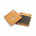 Sfriding Brake Discs Pads Set For Yamaha Yfm 350i 400