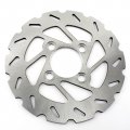 Sfriding Brake Discs Pads Set For Yamaha Yfm 350i 400