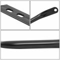 Auto Dynasty Gm1066151 Front Outer Bumper Cover Support Bracket Compatible With Chevy Blazer Gmc C K 1500-3500 Suburban Tahoe