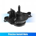 X Autohaux Engine Motor Mount Front Right Upper 50826-sel-e01 For Honda Fit 2007-2008 Torque Strut Bracket