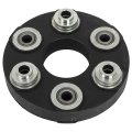 Propshaft Drive Shaft For Mercedes-benz 124 1982-2000