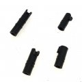 4pcs Zf6hp19 6hp21 Valve Body To Case Sleeve Seal Kit For Bmw Replace 24107536339 24107536340 2410753641 24347588759