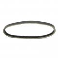 Topteng Golf Cart Drive Belt Transmission V-belt Replacement Fits For Yamaha Ydra 2007-2013 Ytf1 2009-2011 G29 2007-2012