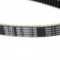 Topteng Golf Cart Drive Belt Transmission V-belt Replacement Fits For Yamaha Ydra 2007-2013 Ytf1 2009-2011 G29 2007-2012