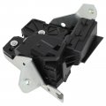 Aintier Door Lock Actuators Assembly Compatible For Mercedes-benz Gla250 2015-2019 For Glc300 2016-2019 Tailgate Latch Power