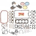 Domestic Gaskets Engine Rering Kit Fsbrr5007eve Compatible With 93-94 Eagle Mitsubishi Turbo 2nd Gen 4g63t Full Gasket Set
