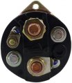 New 24v Solenoid Compatible With Holland E130 E200sr Tcm Equip Fd35z Fd70z W 6bb1 Eng 79-06 Link Belt Ls2800 6bd1 Ls3400 6bg1