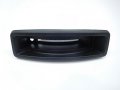 Volkswagen Trim Satin Black 1j3881607 B41 