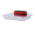 Hid Xenon Headlight Ballast Control Unit Fits For 2008-2010 Vw Touareg 5m0907391