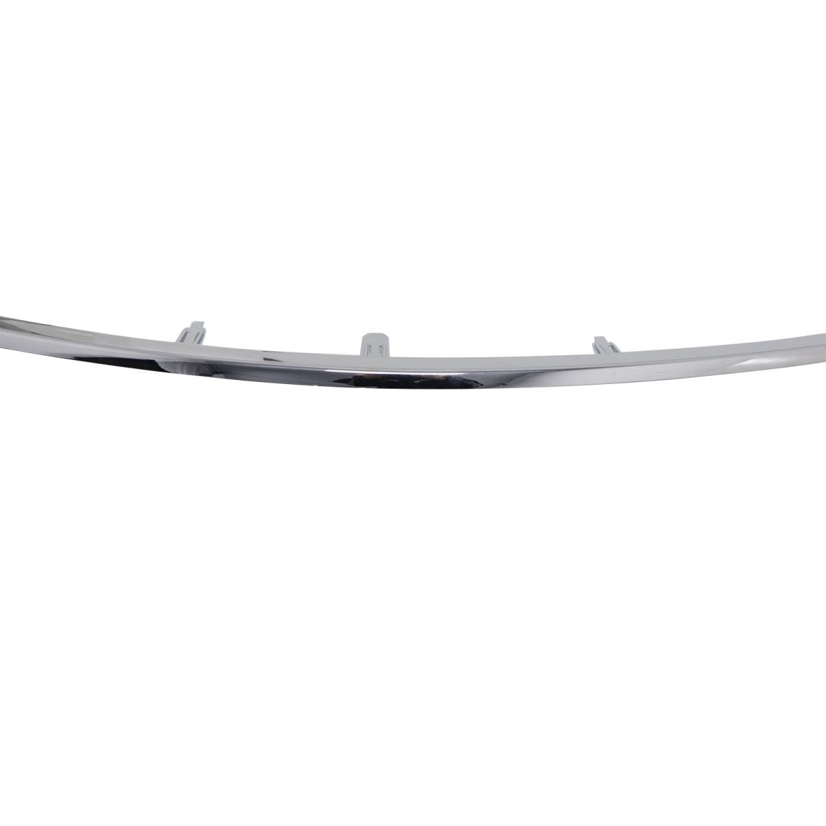 Front Bumper Lower Grille Trim Molding Chrome For Infiniti Q70 2015 2016 2017 2018 2019 Replace 62084-4am0a 620844am0a