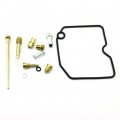 Tc-motor Carburetor Rebuild Kit Repair Kits For Kawasaki Kvf400 Prairie Atv Quad 1999-2002