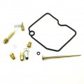 Tc-motor Carburetor Rebuild Kit Repair Kits For Kawasaki Kvf400 Prairie Atv Quad 1999-2002