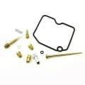 Tc-motor Carburetor Rebuild Kit Repair Kits For Kawasaki Kvf400 Prairie Atv Quad 1999-2002