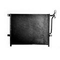 Cob101 Ac Condenser For Bmw 3 Series 318 320 323 325 328 330 2000 2005 Dpi 4994 