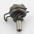 Goofit Kick Start Idle Shaft Gear 8 Spline For Gy6 49cc 50cc Qmb139 Motorcycle Scooter Atvs
