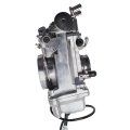 Svkzgfz Carburetor For Mikuni Hsr 42mm Hsr42 Hd Sportster Evo Big Twin Cam Softail Dyna Electra Super Wide Glide Road King Low
