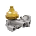 750-40621 751-41022 750-40620 750-40624 750-42730 Water Pump With Gaskets Replacement For Lister Petter Alpha Engine Lpw Lpws2 