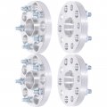 4x 5 Lugx114 3mm Wheel Spacersx4 5 To 5x4 5 12x1 25 56 1mm 20mm For Wrx Sti Spacer5 Lugx114 3mm Wheelx4 5 To 5x4 5 12x1 25 56 