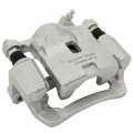 Silver Rear Passenger Brake Caliper Aintier 19b3424 For Subaru 2008-2018