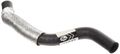 19817 Premium Molded Heater Hose Epdm Tube With Synthetic Fiber Knit Reinforcement Black -40 To 275 Degrees Fahrenheit 