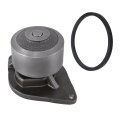 Cummins Engine Aluminium Impeller 05086959ab 120-3072 Aw7145 Water Pump And O-ring 