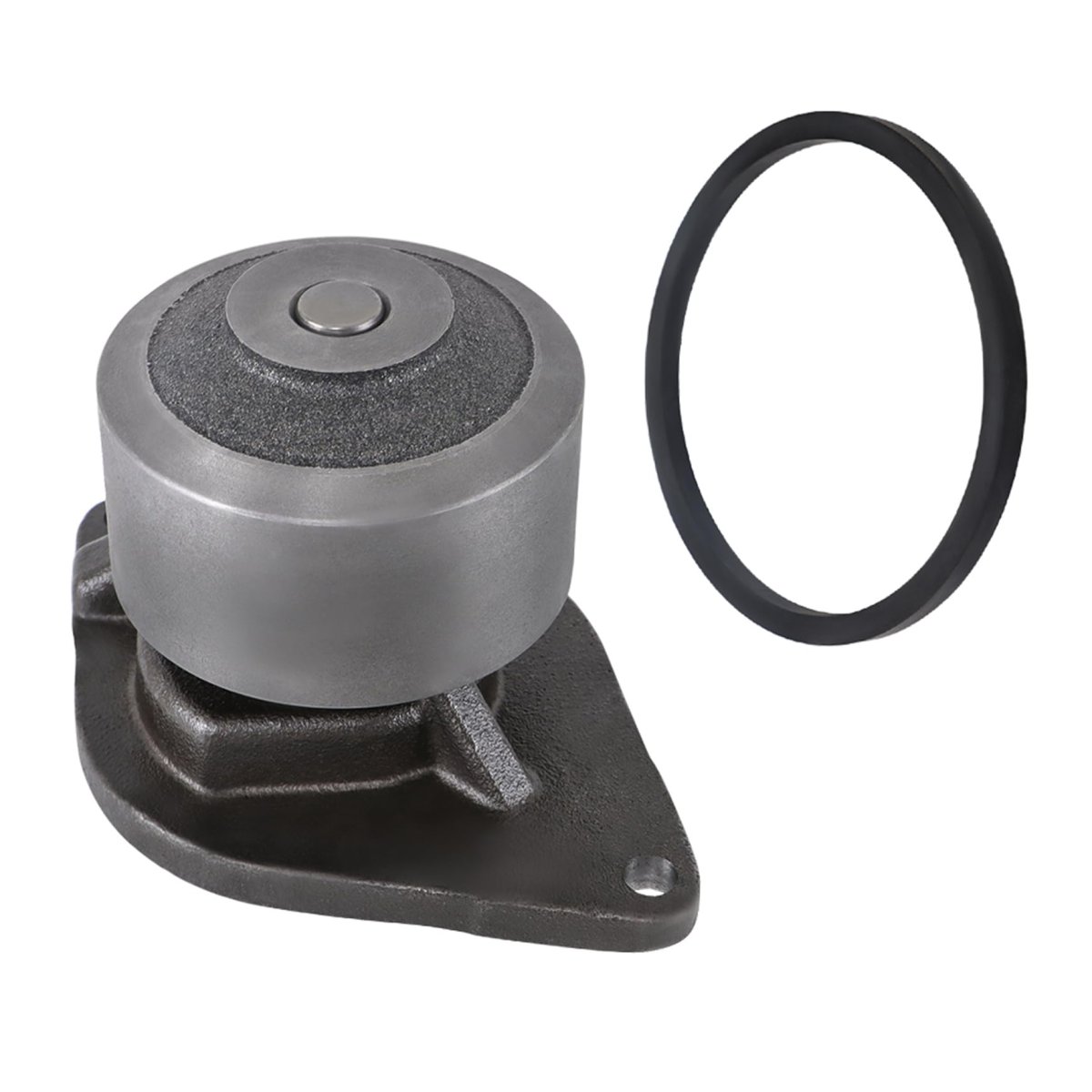 Cummins Engine Aluminium Impeller 05086959ab 120-3072 Aw7145 Water Pump And O-ring