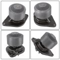 Cummins Engine Aluminium Impeller 05086959ab 120-3072 Aw7145 Water Pump And O-ring