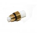 Oem Air Suspension Control Valve Block Unit Brass Connector To Pipe 6mm For Land Rover Part Lr044836 
