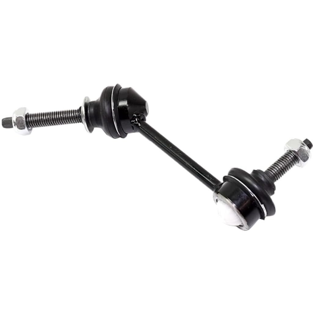Sway Bar Link Front Driver Or Passenger Side For Mercury Marauder 2003 2004 Single Piece Standard Style Part Number