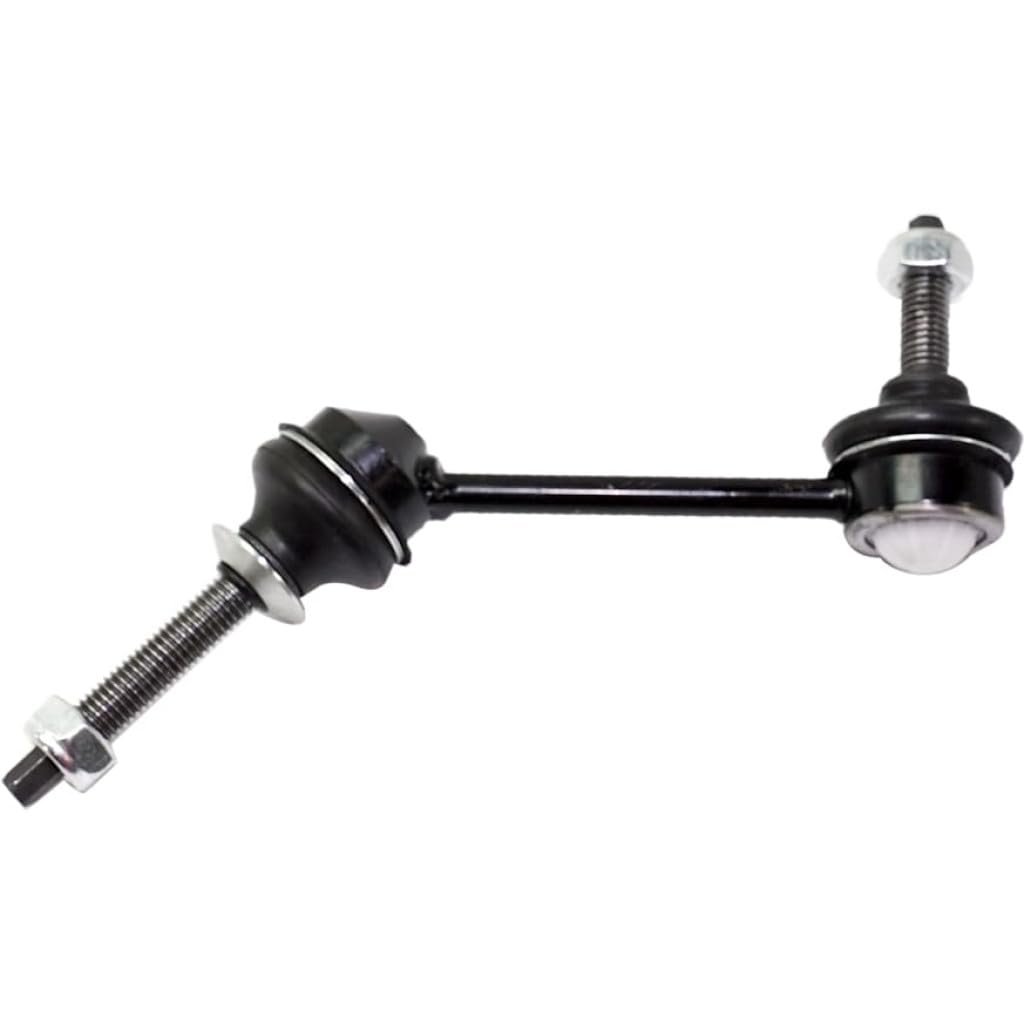 Sway Bar Link Front Driver Or Passenger Side For Mercury Marauder 2003 2004 Single Piece Standard Style Part Number