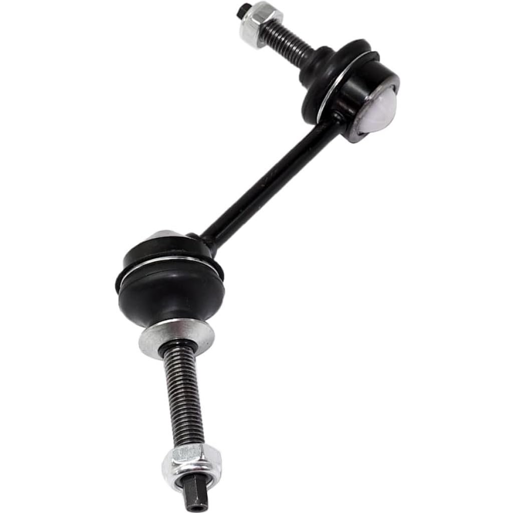 Sway Bar Link Front Driver Or Passenger Side For Mercury Marauder 2003 2004 Single Piece Standard Style Part Number