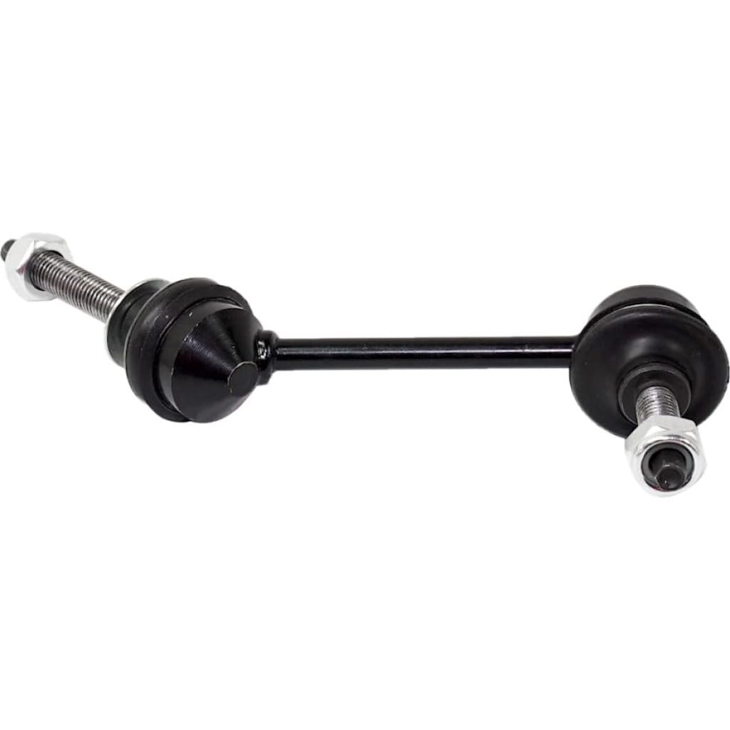 Sway Bar Link Front Driver Or Passenger Side For Mercury Marauder 2003 2004 Single Piece Standard Style Part Number