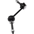 Sway Bar Link Front Driver Or Passenger Side For Mercury Marauder 2003 2004 Single Piece Standard Style Part Number