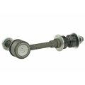 Stabilizer Bar Link Set For 2006 2007 2008 2009 Dodge Ram 2500 Front Suspension Ball Joint End 1 Split Bushing 2
