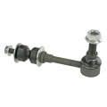 Stabilizer Bar Link Set For 2006 2007 2008 2009 Dodge Ram 2500 Front Suspension Ball Joint End 1 Split Bushing 2 