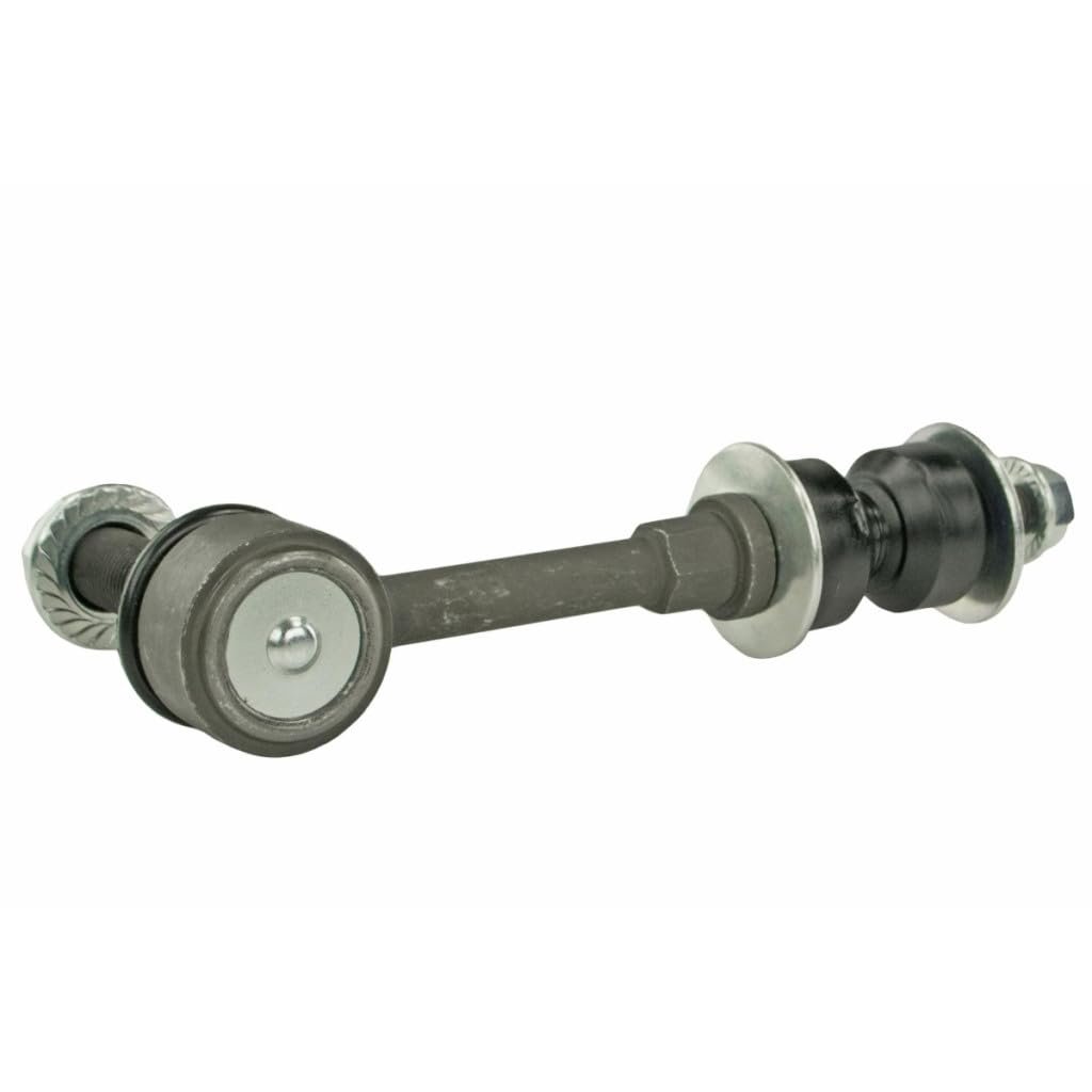 Stabilizer Bar Link Set For 2006 2007 2008 2009 Dodge Ram 2500 Front Suspension Ball Joint End 1 Split Bushing 2