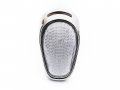 Motorcycle Led Brake Tail Light Integrated Turn Signals Compatible For Kawasak 2004-2010 Vn2000 Vulcan 2000 Styles 1 Lights 
