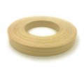 Edge Supply White Pine 3 4 X 50 Roll Preglued Wood Veneer Banding Flexible Tape Easy Application Iron On With Hot Melt Adhesive 