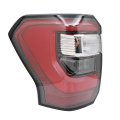 Secos Led Tail Light Assembly For Ford Expedition 2018-2021 3 5l Jl1z13405h Fo2801272 Jl1z-13405-d Jl1z-13405-f Jl1z-13405-h 