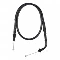 Motorcycle Control Cable Throttle A Pull For Honda Gl 1500 17910-mn5-000 