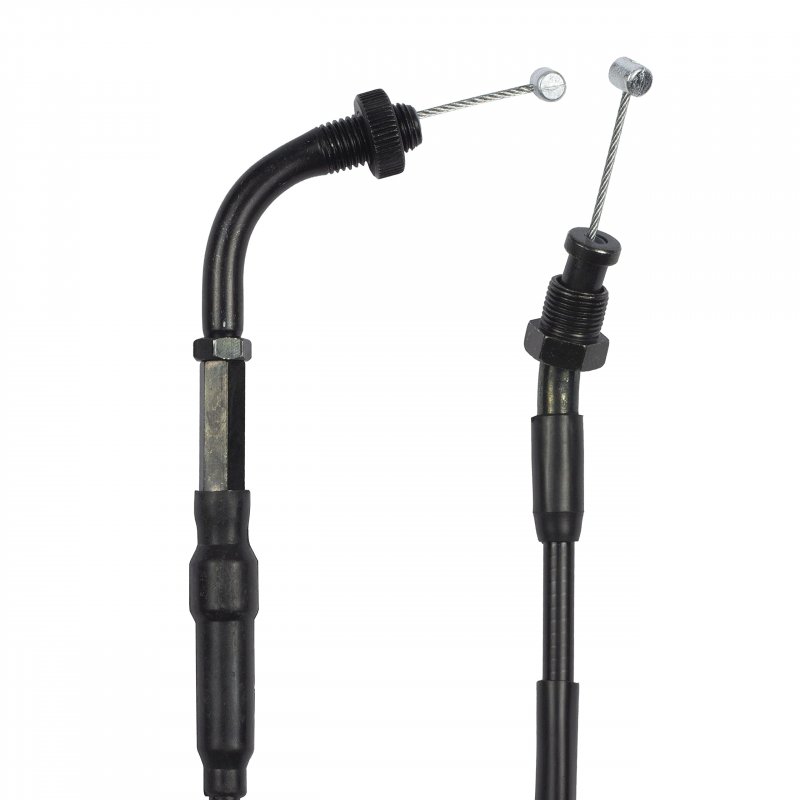 Motorcycle Control Cable Throttle A Pull For Honda Gl 1500 17910-mn5-000