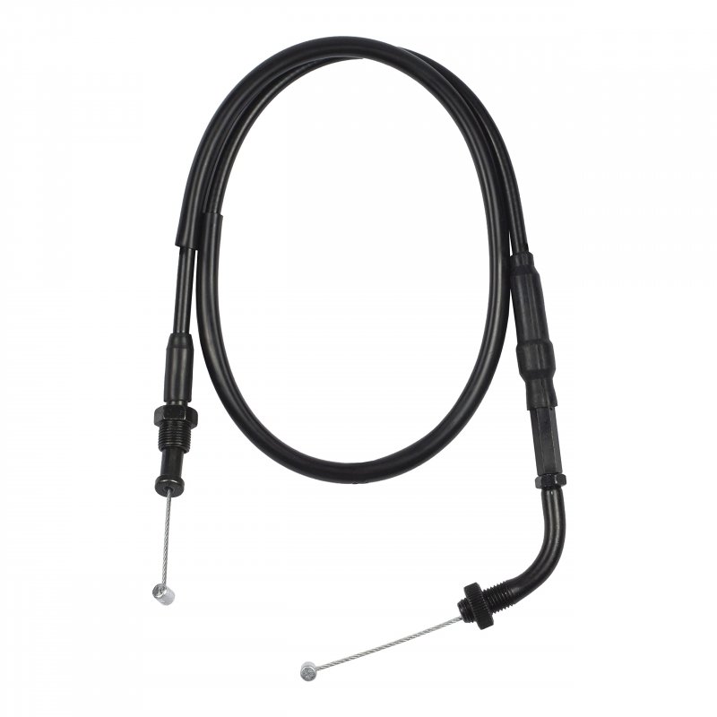Motorcycle Control Cable Throttle A Pull For Honda Gl 1500 17910-mn5-000